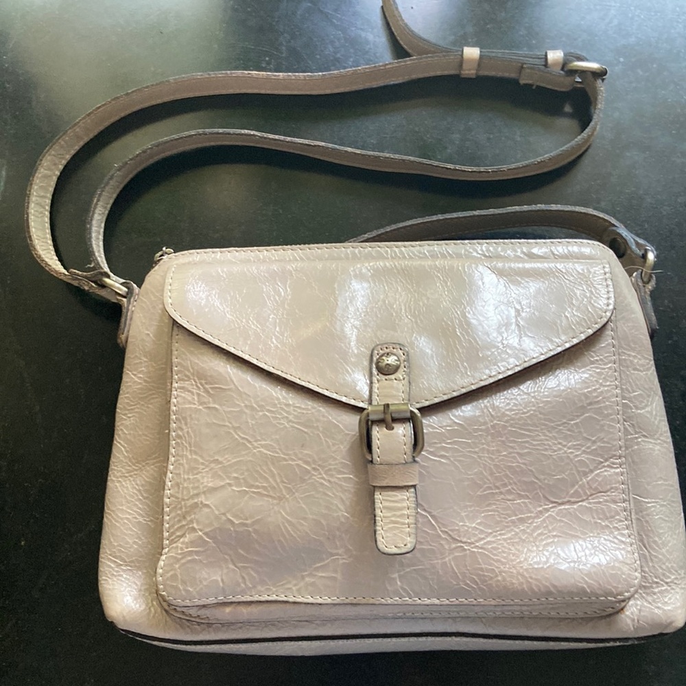 COPY - Patricia Nash Cross Body bag